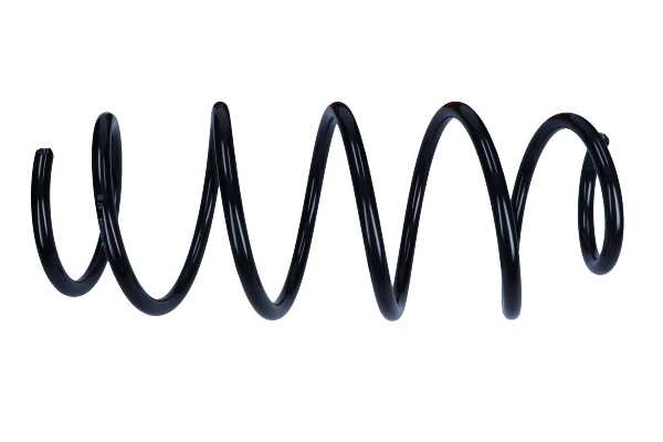 Arc spiral