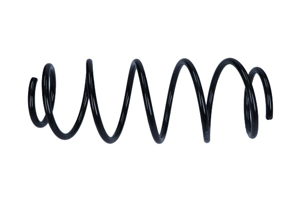 Arc spiral