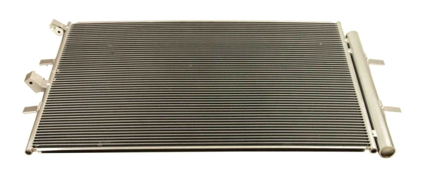 Radiator climatizare
