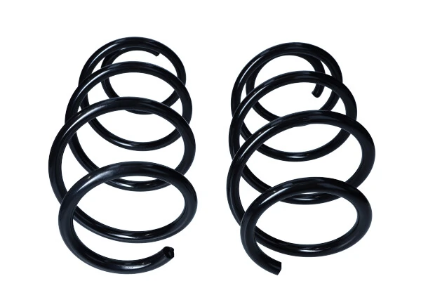 Arc spiral