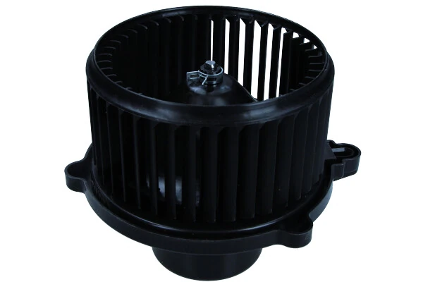 Ventilator habitaclu