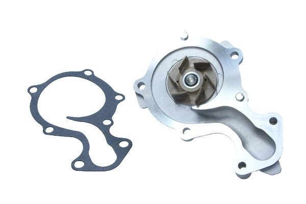 Pompa de apa, racire motor