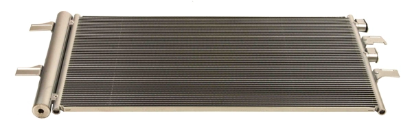 Radiator climatizare