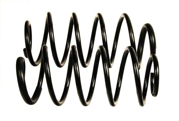 Arc spiral