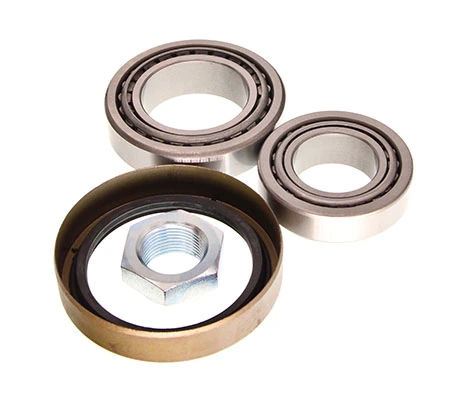 Set rulment roata