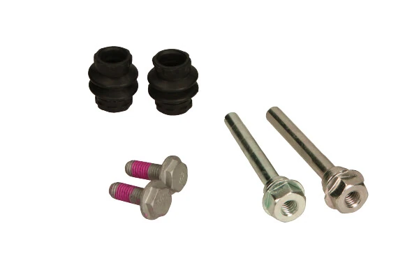 Set bucsi de ghidaj etrier frana