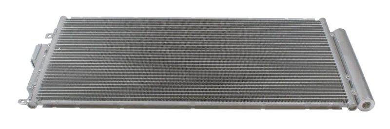 Radiator climatizare