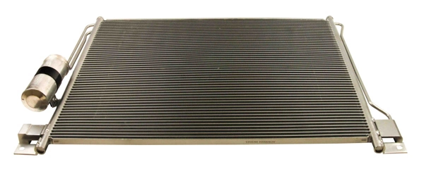 Radiator climatizare