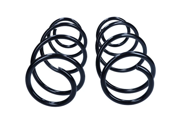 Arc spiral
