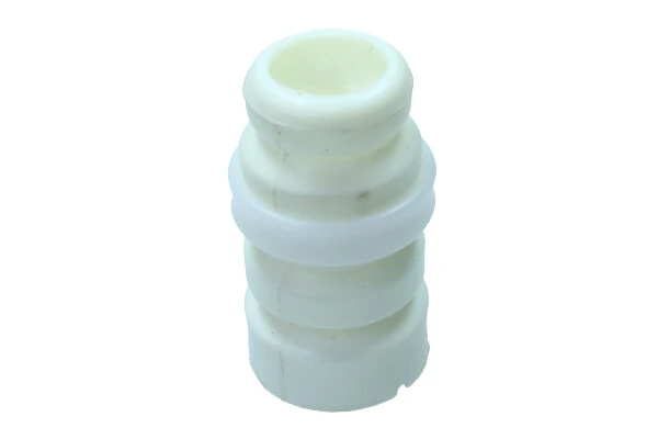 Tampon cauciuc, suspensie