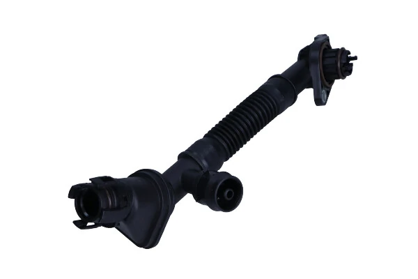 Furtun,aerisire bloc motor