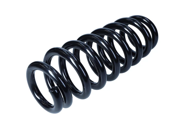 Arc spiral