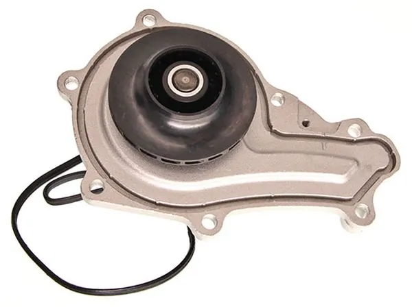 Pompa de apa, racire motor