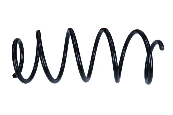 Arc spiral