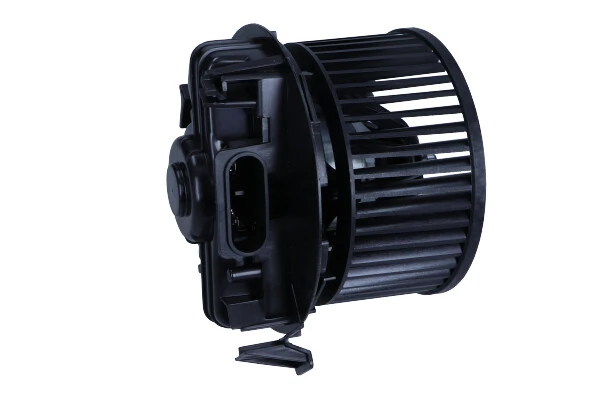 Ventilator habitaclu