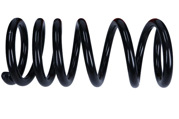 Arc spiral