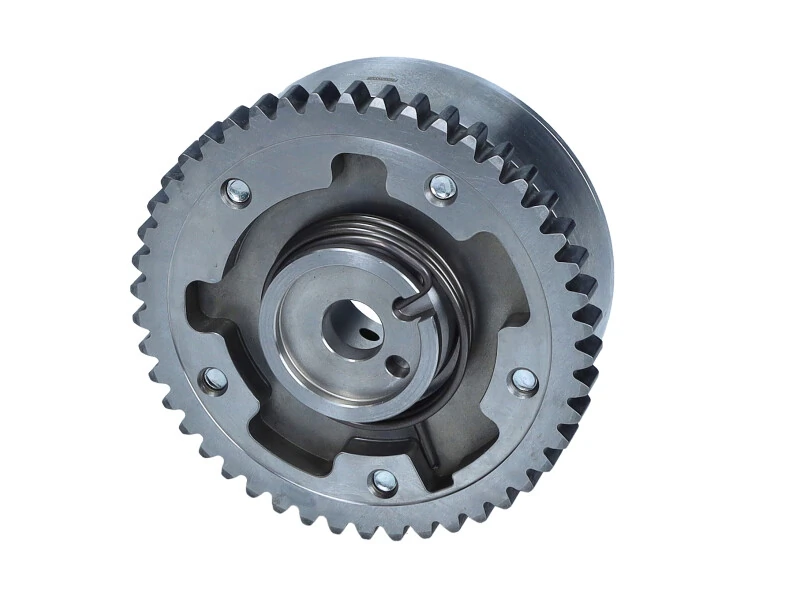 Regulator ax cu came