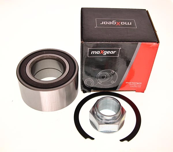 Set rulment roata