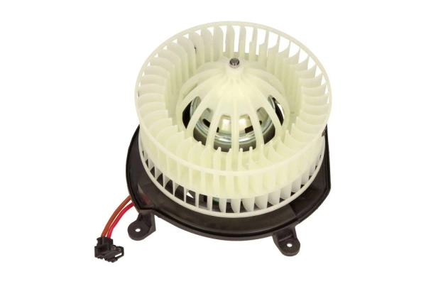 Ventilator, habitaclu