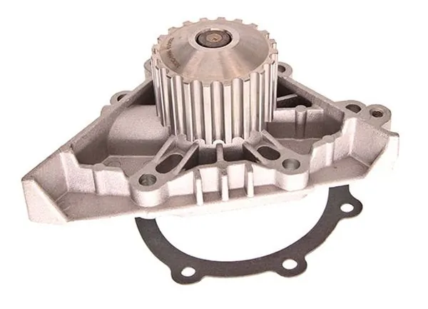 Pompa de apa, racire motor