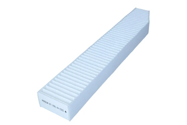 Filtru, aer habitaclu