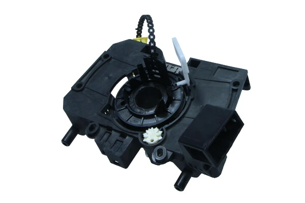 Arc spirala, airbag