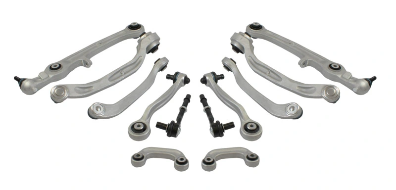 Set, suspensie roata