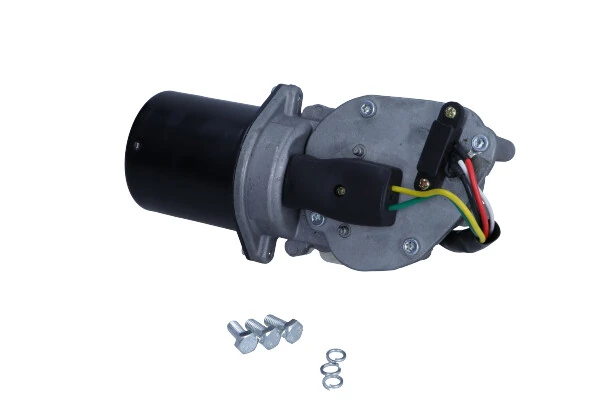 Motor stergator