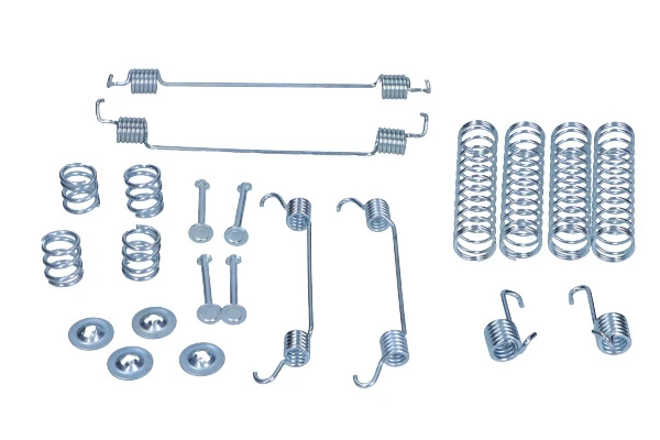 Set accesorii, sabot de frana