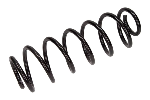 Arc spiral