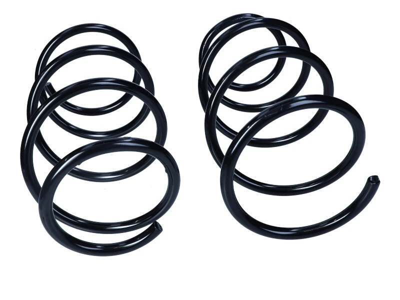 Arc spiral