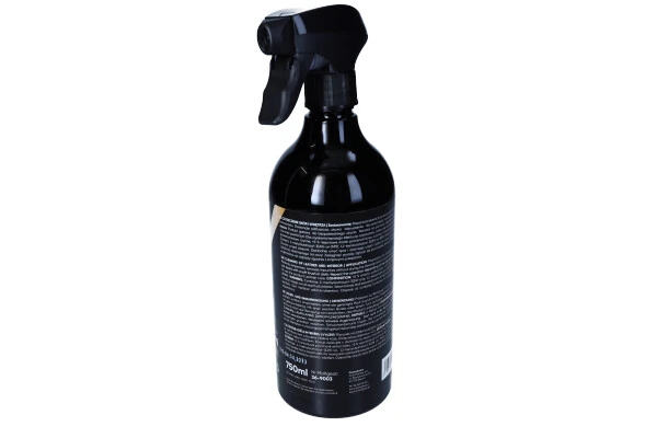 Solutie de curatare MAXGEAR piele