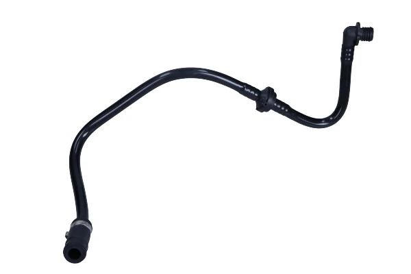 Furtun vacuum,sistem de franare