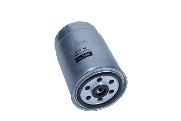 Filtru combustibil