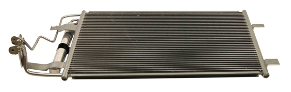 Radiator climatizare