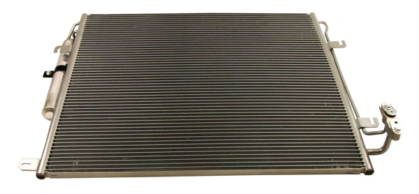 Radiator climatizare