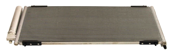 Radiator climatizare