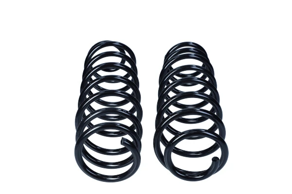 Arc spiral