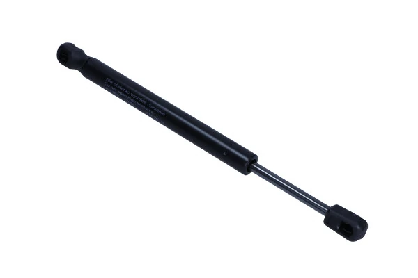 Amortizor capota
