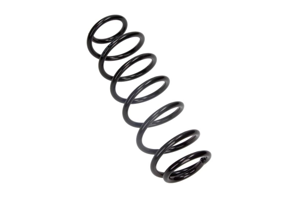 Arc spiral