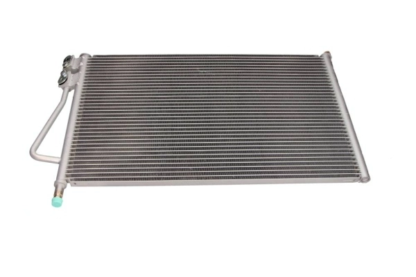 Radiator climatizare