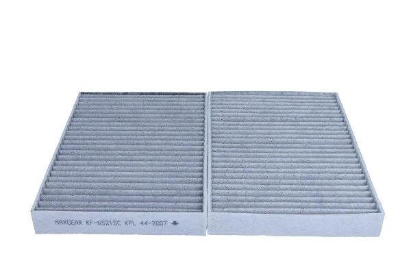 Filtru, aer habitaclu