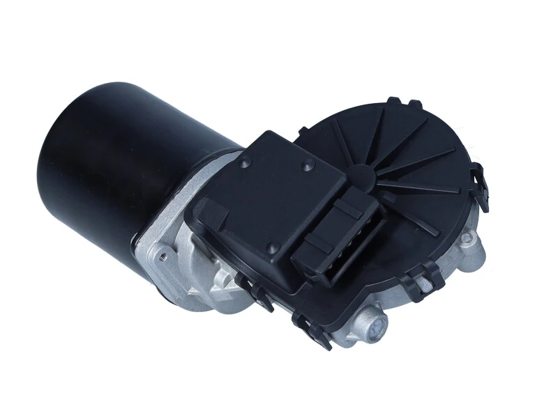 Motor stergator
