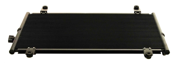 Radiator climatizare