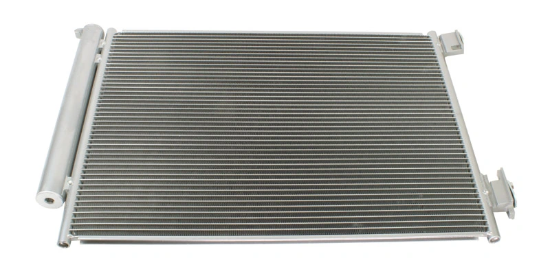 Radiator climatizare