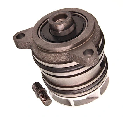 Pompa de apa, racire motor