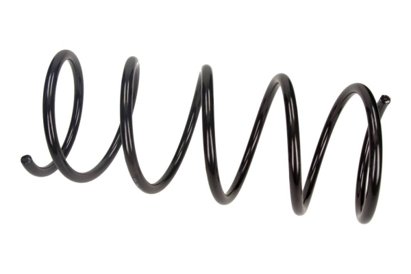 Arc spiral