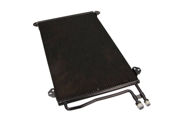 Radiator climatizare