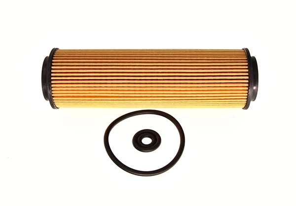 Filtru ulei