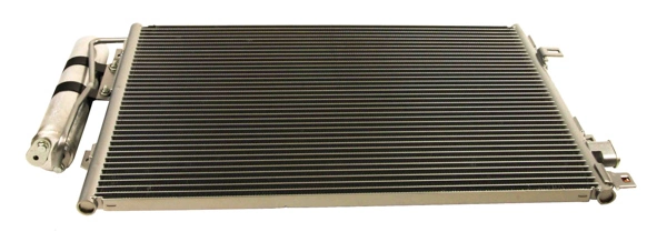 Radiator climatizare